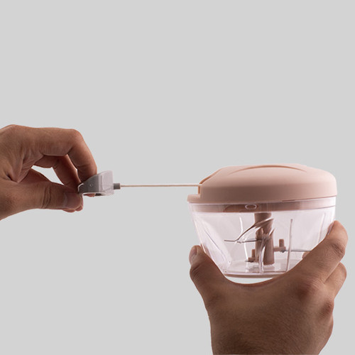 خرید انلاین خرد کن بندی