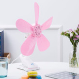 پنکه گیره دار مدل 5 پره