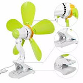 پنکه گیره دار مدل 5 پره