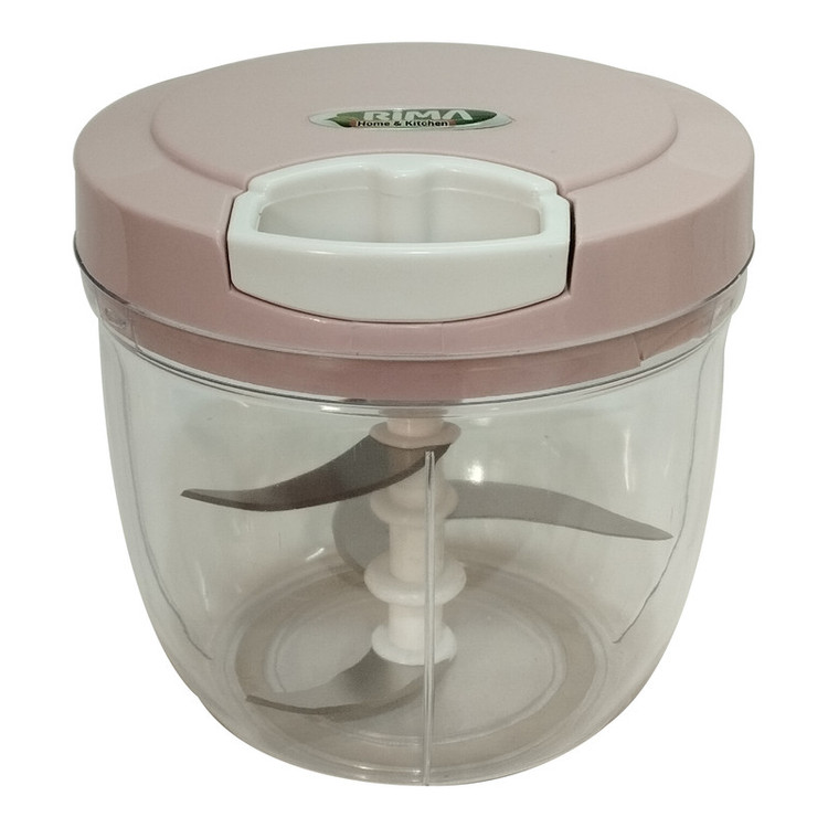 خرد کن 5 تبغ ریما