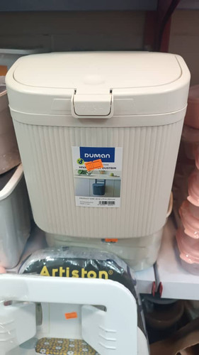 خرید سطل کابینتی دومان Duman