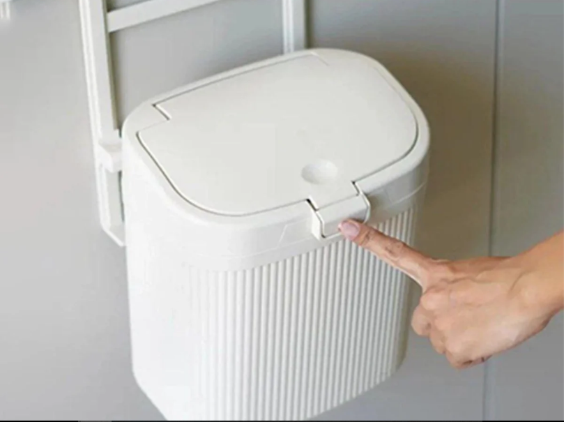 خرید سطل کابینتی دومان Duman