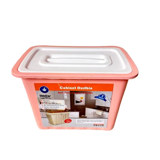 خرید سطل کابینتی ابتکار