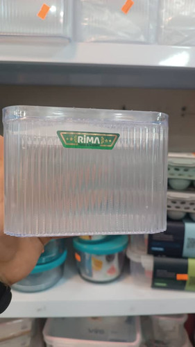 جا ادویه ای ریما