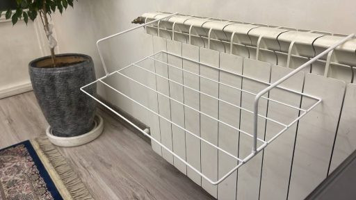 خرید بند رخت شوفاژی