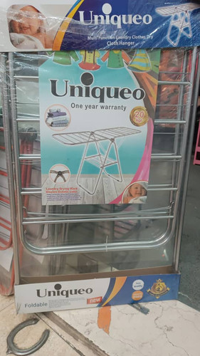 بند رخت یونیک /Uniqueo