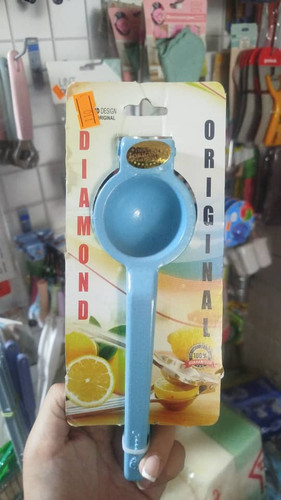 ابلیمو گیری دستی