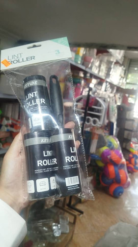 پرز گیر سه قلو