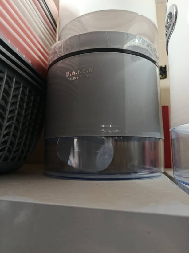 خرید انلاین جا برنجی 4/5کارن