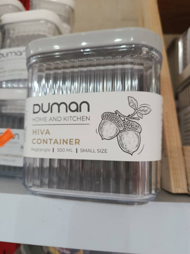 خرید انلاین بانکه دومان مدل هیوا سایز متوسط