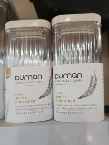 خرید انلاین بانکه دومان سایز متوسط